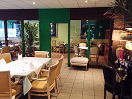 Syrtaki Grill Ludwigshafen